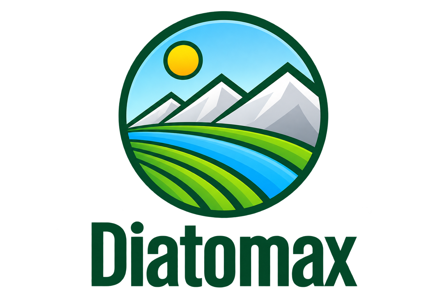 Diatomax